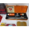 Image 3 : JOB LOT - AMMO CONTAINERS, SLINGSHOT, BUTLER CREEK SCOPE COVER, ETC.