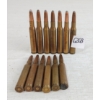 Image 1 : AMMO: 13X MIXED .270WIN - 130GR
