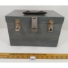 Image 1 : METAL ACCESSORY BOX
