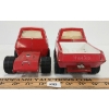Image 4 : LOT OF 2 - TONKA PRESSED STEEL TRUCKS