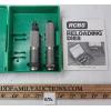 Image 1 : RCBS F L DIE SET .300 WBY MAG