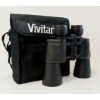 Image 1 : VIVITAR 7X 50 BINOCULARS W/ CASE 