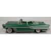 Image 2 : 1958 PONTIAC BONNEVILLE DEALERSHIP MODEL PROMO CAR