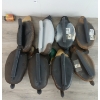 Image 2 : LOT OF 9 - DECOY DUCKS W/ 200FT CORD