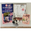 Image 1 : GILBERT LAB TECHNICIAN SET FOR GIRLS W/ CONTENTS