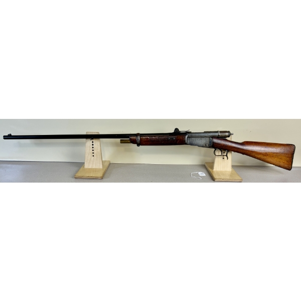 SWISS VETTERLI IN .41 SWISS 