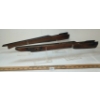 Image 1 : LOT OF 2 - ENFIELD SPORTER FORENDS