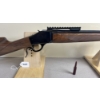 Image 4 : WINCHESTER MODEL 1885 IN 6.5 CREEDMOOR