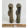 Image 3 : LOT OF 2 - BRIGHT STAR & FULTON MX-212/U FLASH LIGHTS