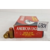 Image 1 : AMMO: 50X AMERICAN EAGLE .45G.A.P. - 185GR - TMJ
