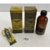 Image 1 : LOT OF 2 - STAG CLEANING PRODUCTS - GREASE & OIL - COLLECTIBLE