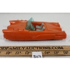 Image 2 : THE MATTEL XP-1960 DREAM FRICTION CAR