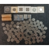 Image 2 : 2LBS OF CDN QUARTERS - MIXED YEARS