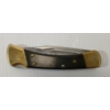 Image 6 : BUCK FEDERAL 110-I FOLDING KNIFE W/ SHEATH