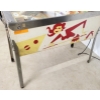 Image 8 : CHICAGO COIN MFG. - HI-SCORE POOL MODEL PINBALL MACHINE - CIRCA 1971
