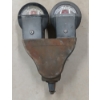 Image 4 : DUAL TWIN PARKING METER