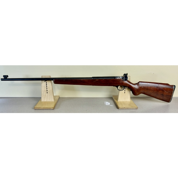 MOSSBERG MODEL 320K IN S, L, & LR 