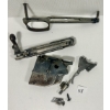 Image 2 : ROSS MK. III RIFLE PARTS LOT
