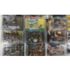 Image 5 : LOT OF 28 - DIECAST HOTWHEELS - CAPTAIN AMERICA CASE #1 '40 FORD COUPE, TWIN MILL, ETC