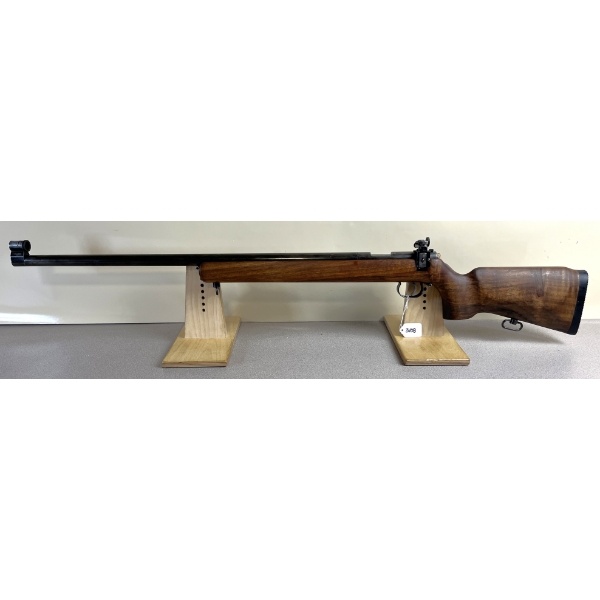 SCHULTZ & LARSEN MODEL M70 IN .22 