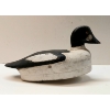 Image 3 : GOLDEN EYED DECOY DUCK W/ WEIGHT