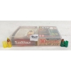 Image 1 : AMMO: APPROX 60X HORNADY & TRADITOINS .50CAL - 240 & 300GR