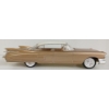 Image 2 : 1959 FLEETWOOD BUICK DEALERSHIP MODEL PROMO CAR