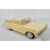 Image 3 : 1960 CHEVROLET EL CAMINO DEALERSHIP MODEL PROMO CAR