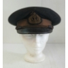 Image 3 : JAPANESE NAVY OFFICER'S VISOR CAP
