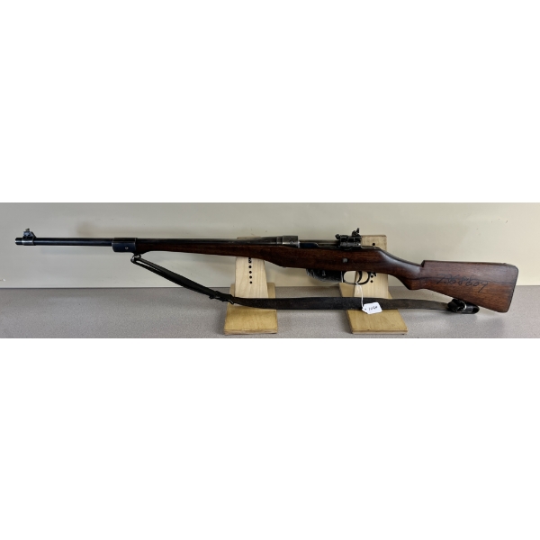 ROSS MODEL 10 IN .303 