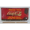 Image 1 : BUVEZ COCA-COLA SST SIGN