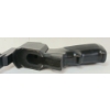 Image 5 : S&J HARDWARE REMINGTON 870 CQB RAIL W/ AR PISTOL GRIP