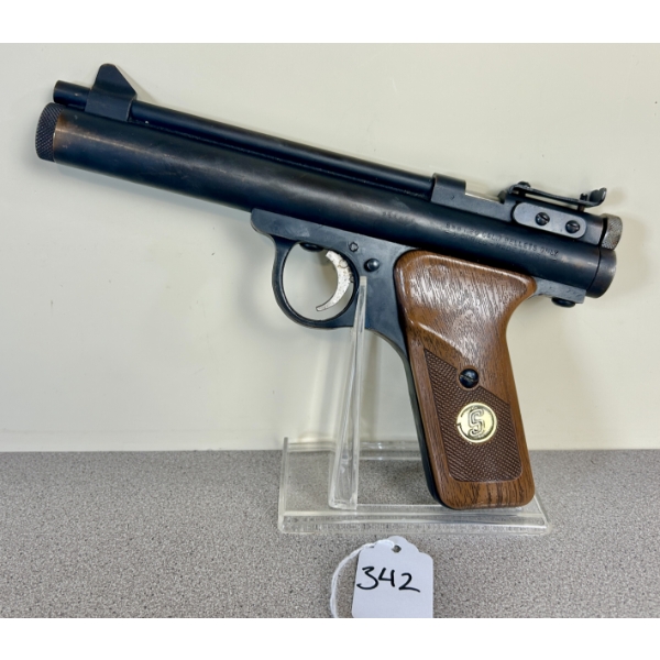 SHERIDAN E SERIES IN 5MM (.20 CAL) PELLET - NO PAL REQUIRED 