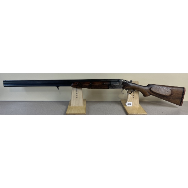 MERKEL MODEL 200E IN 16 GA