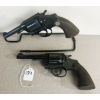 Image 1 : LOT OF 2 - COLT POLICE POSITIVE SPECIALS - PROHIB