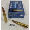 Image 1 : AMMO: 20 X PPU 7.65 X 53 ARGENTINE - 174 GR - FMJ