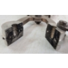 Image 5 : LOT OF 3 - UNMARKED BULLET MOULDS