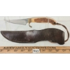 Image 2 : OLSEN O.K. KNIFE W/ SHEATH
