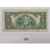 Image 2 : 1935 CDN $1 BANKNOTE