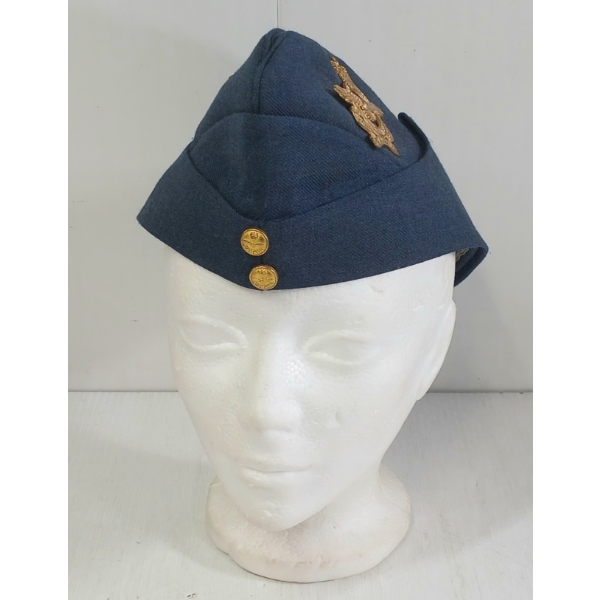 ROYAL CDN AIRFORCE FIELD CAP
