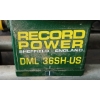 Image 5 : RECORD POWER WOODTURNING LATHE W/ ACCESSORIES