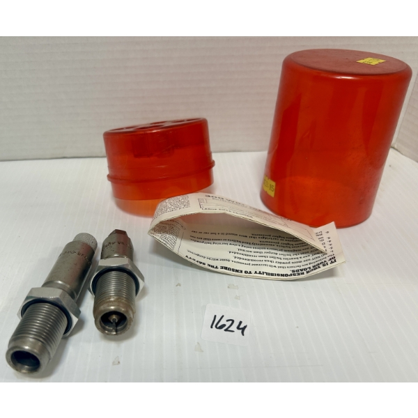 LEE RELOADING DIES .300 WIN MAG