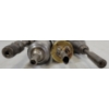Image 5 : LOT OF 4 - VINTAGE GREASE GUNS