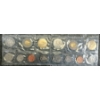 Image 4 : LOT OF 6 - 2002 CDN UNCIRCULATED PROOF SETS