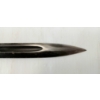 Image 6 : 1955 FKF DANISH GARAND BAYONET W/ SCABBARD