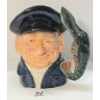 Image 2 : ROYAL DOULTON TOBY MUG - LOBSTER MAN