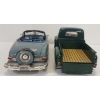 Image 5 : LOT OF 2 - HIGHWAY 61 DIECAST 1952 HUDSON HORNET CONVERTIBLE & WESTMINSTER 1948 FORD F-1 PICKUP