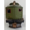 Image 3 : IVES RAILWAY LINES PRESSED STEEL TRAIN CAR 