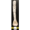 Image 2 : TOTEM BY HENRY NAKOOLAK (PRS CDN ARTIST) - ANTLER & BONE