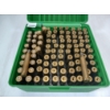 Image 2 : AMMO / BRASS: 6X MIXED .25-06 REM LIVE - 93X BRASS